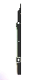 Image of SPACER, R. RR. BUMPER SIDE image for your Honda Prelude  